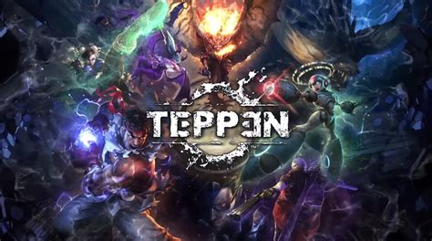 I will guide you through the process, and explain what will happen. All Characters and Hero Arts in Teppen | AllGamers