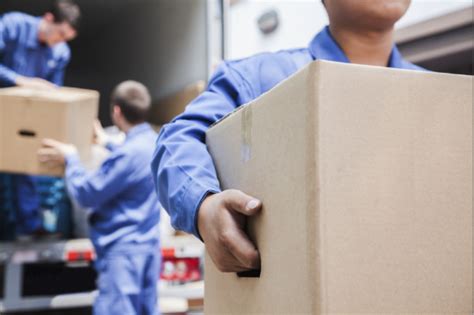 Get The Real Advantages Of Hiring Professional Packers And Movers