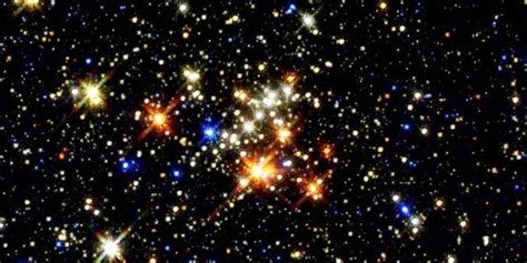 Apakah Bintang Yang Terlihat Setiap Malam Selalu Sama Scientific