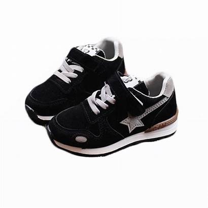 Sneakers Boys Sports Children Casual Running Breathable