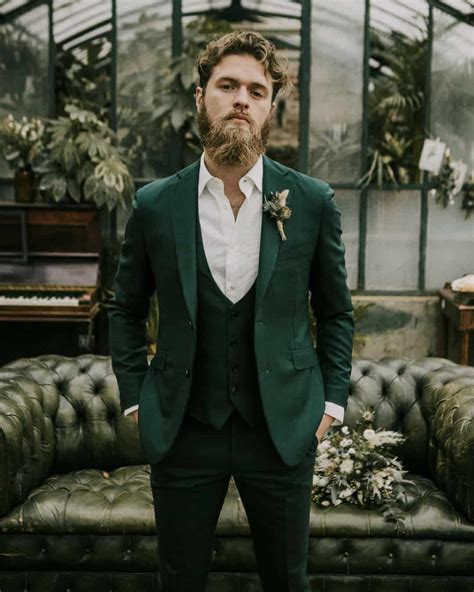 Top 9 Wedding Suits For Men 2020 The Go To List Of Wedding Suit Ideas