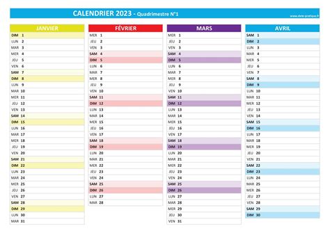 calendrier semainier à imprimer 2024 Ucsd Academic Calendar 2024 25