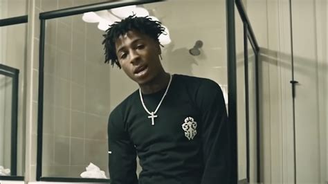 Nba Youngboy Murder Zone Official Music Video Youtube