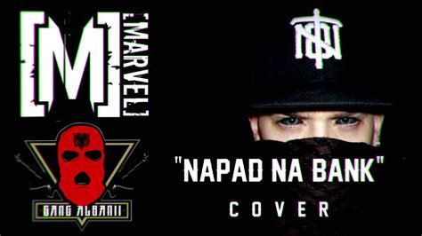Gang Albanii Napad Na Bank - [M] - Napad na Bank (Gang Albanii Hardcore Cover) - YouTube