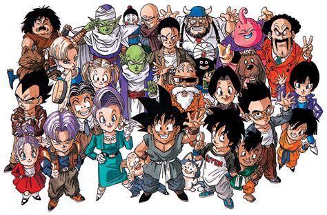 Final bout (released in europe and japan as: Z Fighters | Dragon Ball Updates Wiki | Fandom