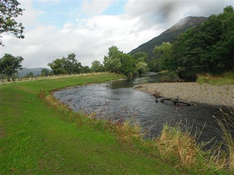 West Cumbria Rivers Trust (WCRT)