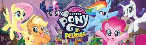 My Little Pony Sirena Pinkie Multicolor 30 X 25 Cm Hasbro C0677eu4