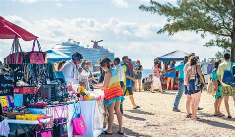 Caribbean tourism grows at twice the global average - Cayman Compass