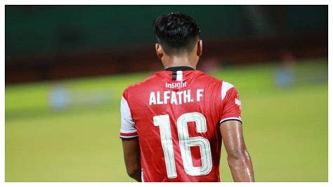 Danny guthrie » spiele für persib bandung: Bek Madura United Alfath Fathier Dirumorkan Merapat ke ...