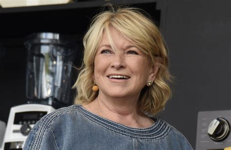 The Best Advice Martha Stewart Received From Her Father Time
