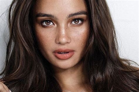 You Feel Like You Made It Kelsey Merritt Featured In Ny Post Abs Cbn News