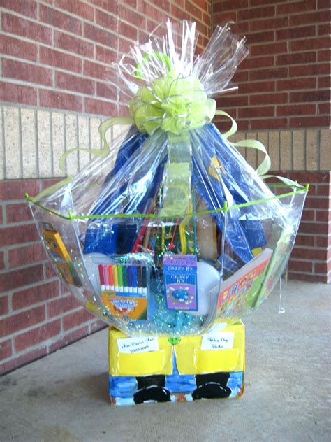 The 22 Best Ideas For T Basket Ideas For Silent Auction Home