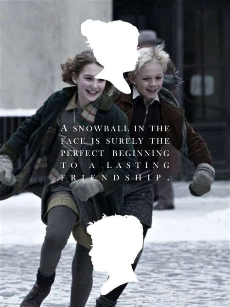 12 The Book Thief Friendship Quotesthe Book Thief Friendship Quotes