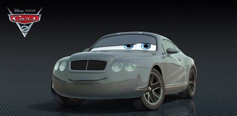 Cars 2 Pleins Feux Sur Les Bolides Pixar Page 2 Dossiers Cinéma