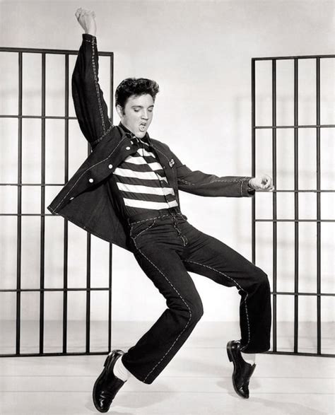 17 Amazing Facts About Elvis Presley Mental Floss