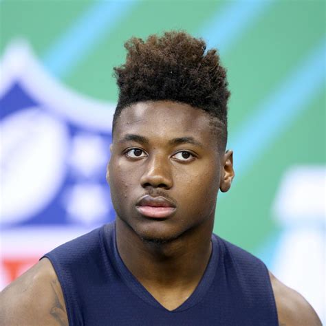 Projecting Where Curtis Samuel Will Be Drafted After Day 1 