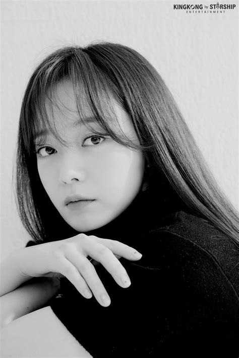 The Seoul Story On Twitter Jeon So Min Releases New Profile Photos 💗