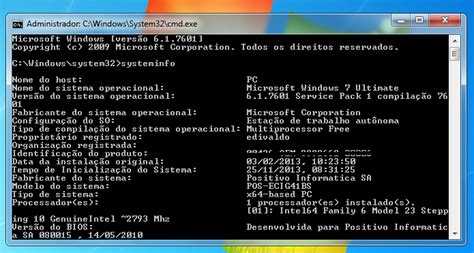 Como Reparar O Sistema Windows Com Comandos Dism E Vrogue Co