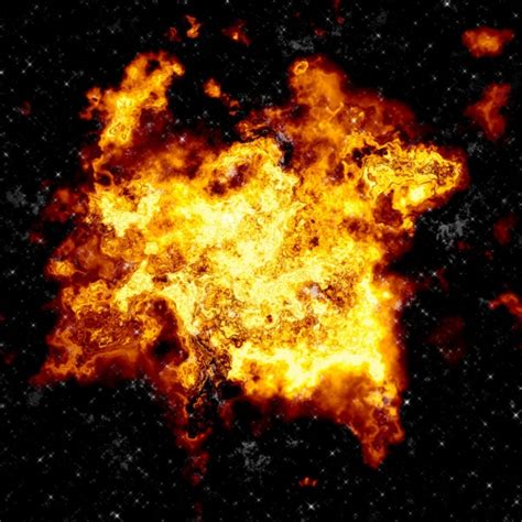 Firey Explosion Free Stock Photo Public Domain Pictures