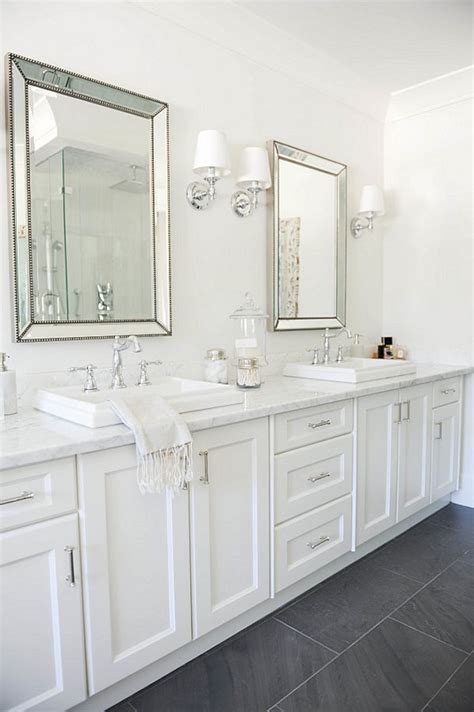 20 Most Beautiful Bathroom Vanities