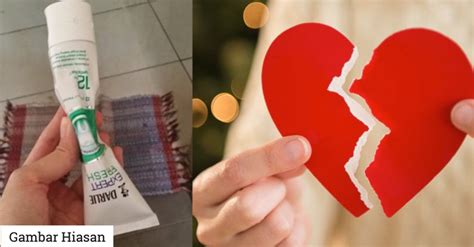 We did not find results for: Cara Picit Ubat Gigi Jadi Punca Cerai