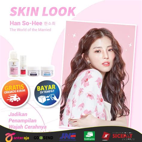 Jadinya mudah untuk diapply ke seluruh wajah dan adem ketika di muka. Perawatan Wajah Korea Untuk Remaja - Jual Skincare Remaja ...