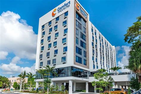 Comfort Inn And Suites Miami International Airport Updated 2022 Prices