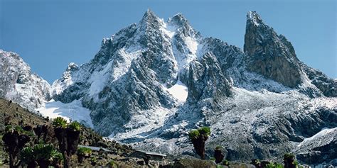 Review Of Mount Kenya Meru County Kenya Afar