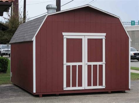 Best storage sheds product comparison table. Storage Sheds and Portable Buildings - Affordable Portable ...