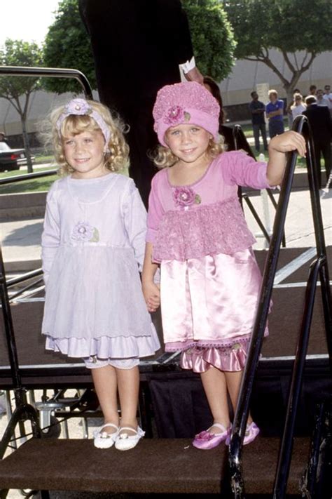 See For Yourself How Much Mary Kate And Ashleys Style Has Changed