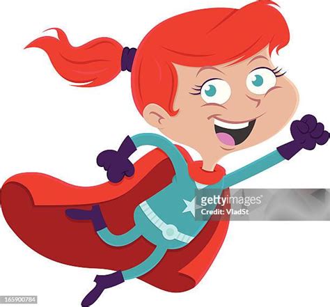 Redhead High Res Illustrations Getty Images