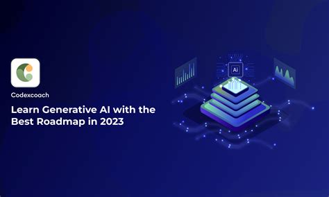 Learn Generative Ai With The Best Roadmap In