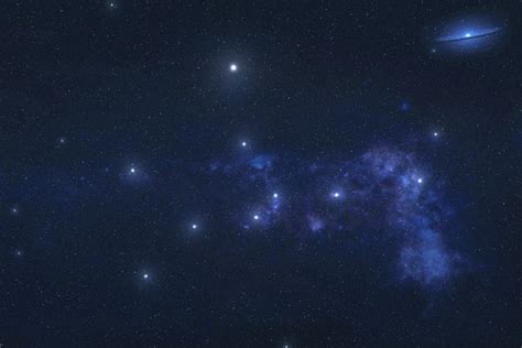 Virgo Constellation Stars Myth And Location 2023 Planet Guide