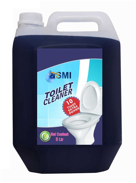 Best Toilet Bowl Cleaner Best Toilet Cleaner Products