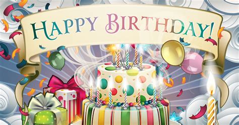 Visit blue mountain for free ecards and printable cards for birthday, christmas, and more. "Magical Birthday 'Spot The Differences' Game" | Birthday eCard | Blue Mountain eCards