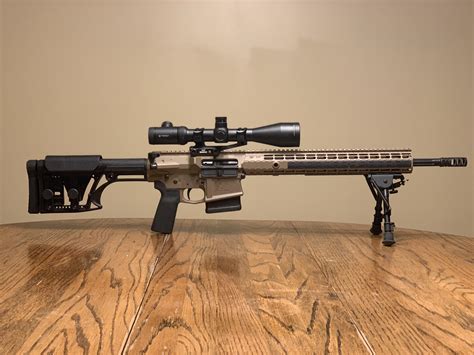 Ar 10 Greatest Rifle Facts Stats And More