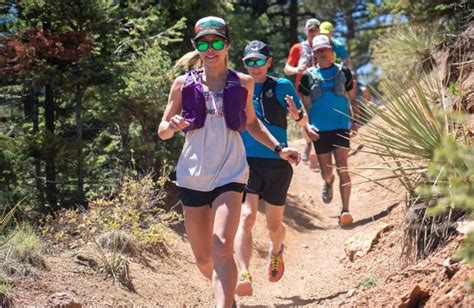 How Much Training Time Do You Need To Run An Ultramarathon Cts