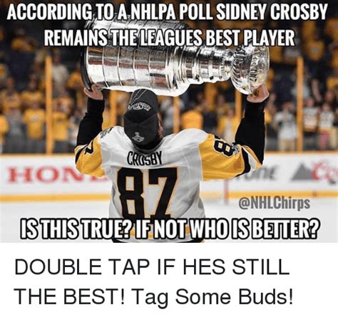 🔥 25 Best Memes About Sidney Crosby Sidney Crosby Memes
