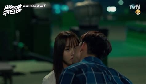 Let's fight ghost episode 1. "Let's Fight, Ghost" Episode 3 Preview + Quick Thoughts on ...