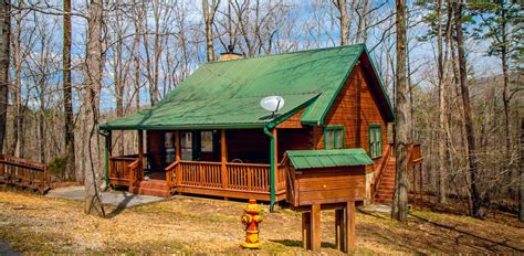 The 10 Best State Parks With Cabins In Georgia