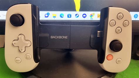 backbone one playstation edition im test guter smartphone controller der am besten für die