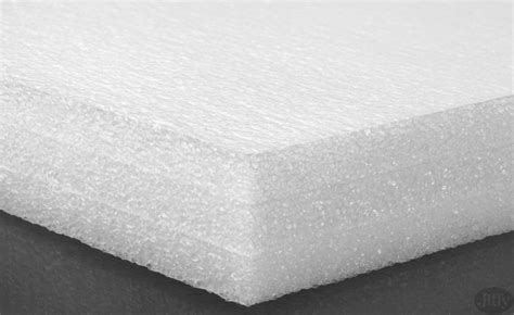Ethafoam Stratocell Closed Cell Foam Sheets Blocks 25mm Pe Foam