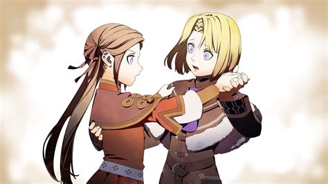 Young Dimitri X Edelgard Dancing Fire Emblem Character Home Emblems