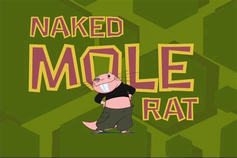 The Naked Mole Rap Screen Captures Kim Possible Fan World Hot Sex Picture