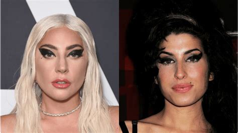Lady Gaga como Amy Winehouse Todo lo que sabemos sobre la nueva biopic Yo Soi Tú