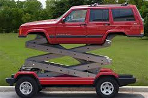 See 30 Of The Weirdest Vehicles Ever Spotted On The Road Autojosh