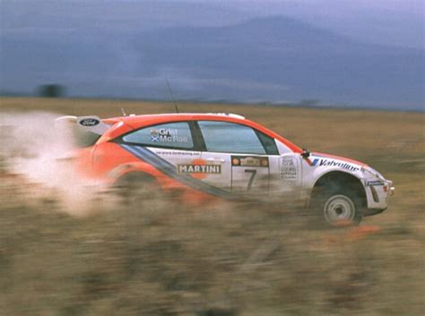 Safari rally kenya, organisé du 24 au 27 juin 2021, manche du wrc 2021. Safari-Rallye abgesagt: WRC-Comeback in Kenia auf 2021 ...
