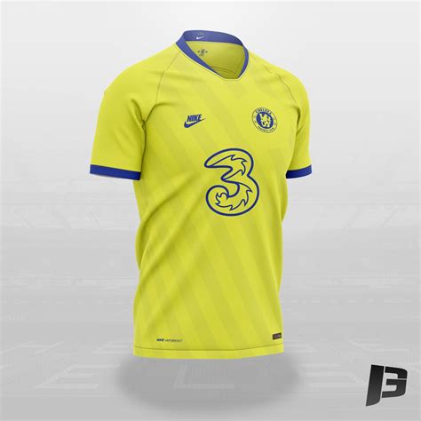 Make sure to check out football kit archive for all old chelsea jerseys, including all of their yellow alternative shirts since the 1970s. Chelsea Fc Kit 21/22 - Barcelona To Go For For Purple Away ...
