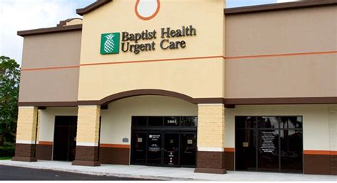 Baptist Health South Florida Office Photos