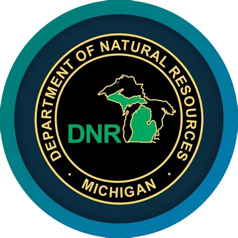 Michigan Department Of Natural Resources